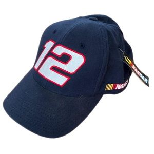 NASCAR Jeremy Mayfield Cap